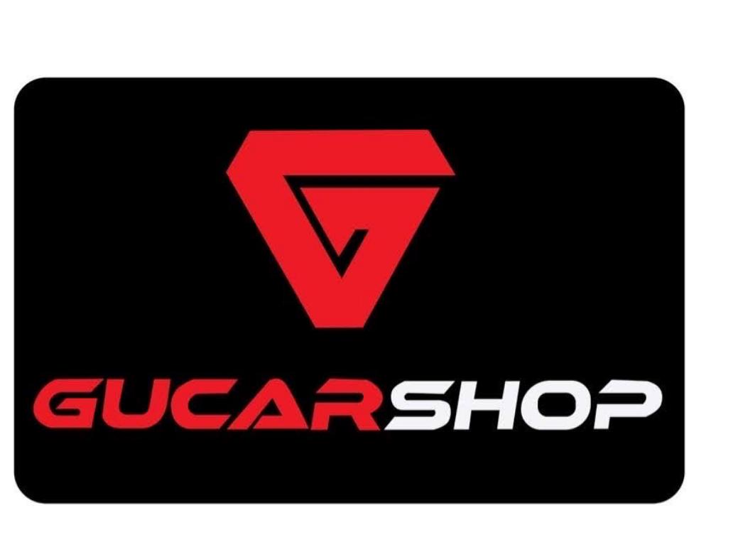 Gucar Shop